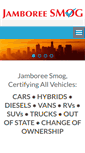 Mobile Screenshot of jamboreesmog.com